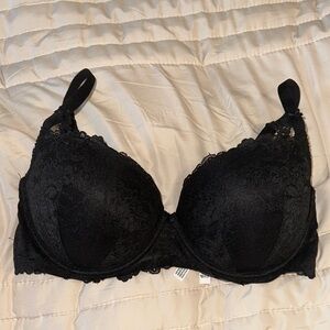 Victoria secret Black Lace Bra